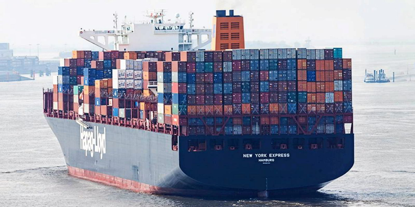 Liner operators divert vessels to avoid Suez Canal congestion | TradeWinds