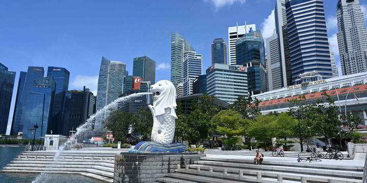 Singapore seeks partnerships to meet low-carbon challenge - Vimarsana News