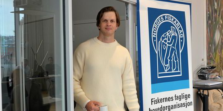 Uenighet Om Uer F rer Til MSC forlengelse For Den Kystn re Torsken 