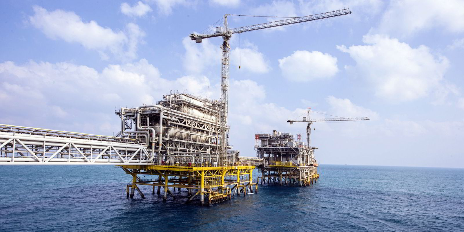 Aramco starts chase for Zuluf offshore projects worth up to $2.5 ...