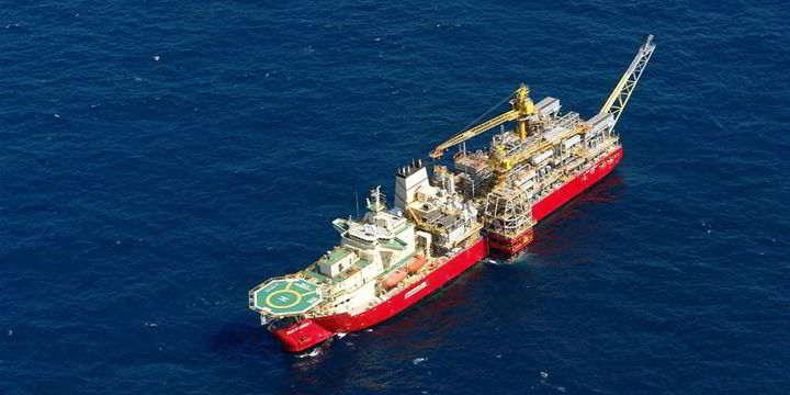 Talos extends contract for floater working on its deep-water Phoenix ...
