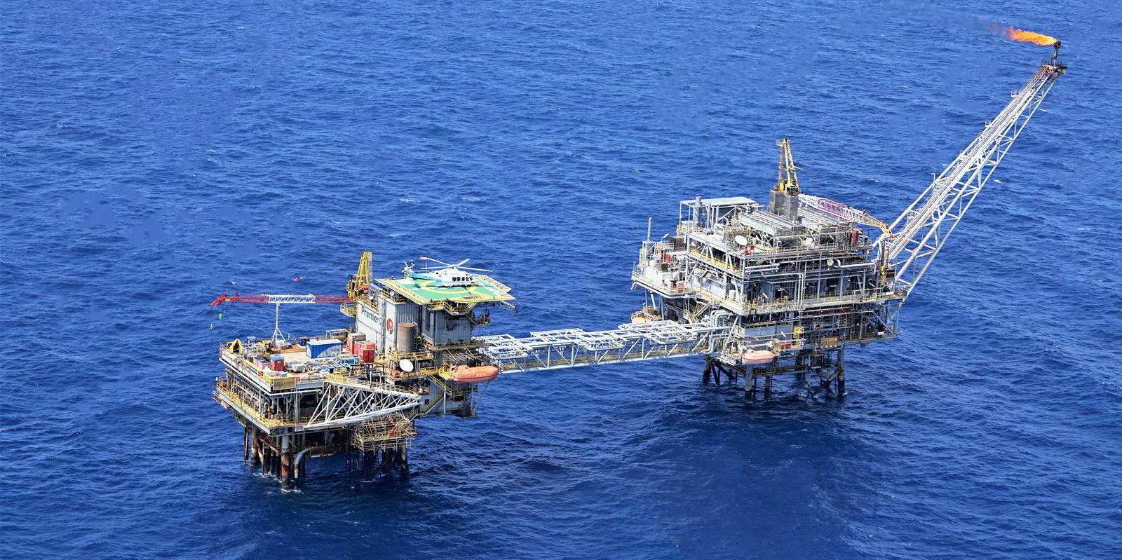 Kufpec Advances New Indonesian Offshore Gas Condensate Field Development Upstream Online 2642