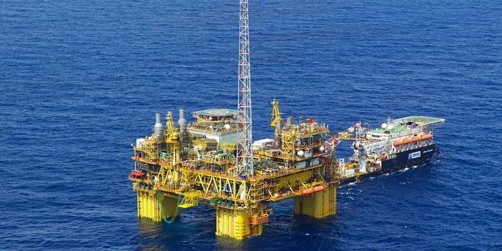 Shell Takes Investment Decision On Malaysia-brunei Ultra-deepwater 