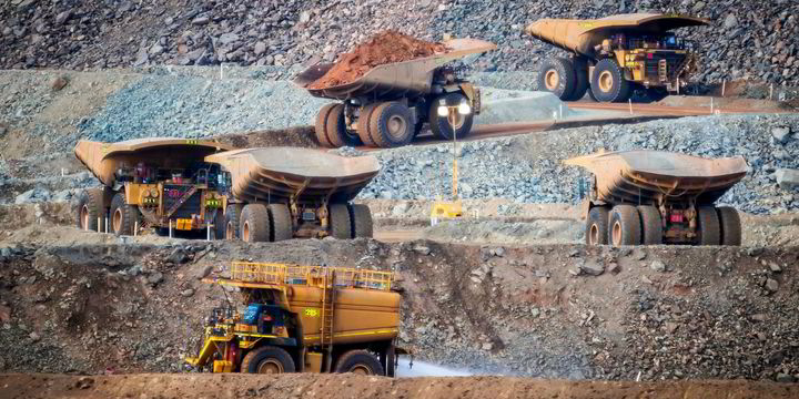 Shell swoops for share of wind-solar-battery plan to help green ...