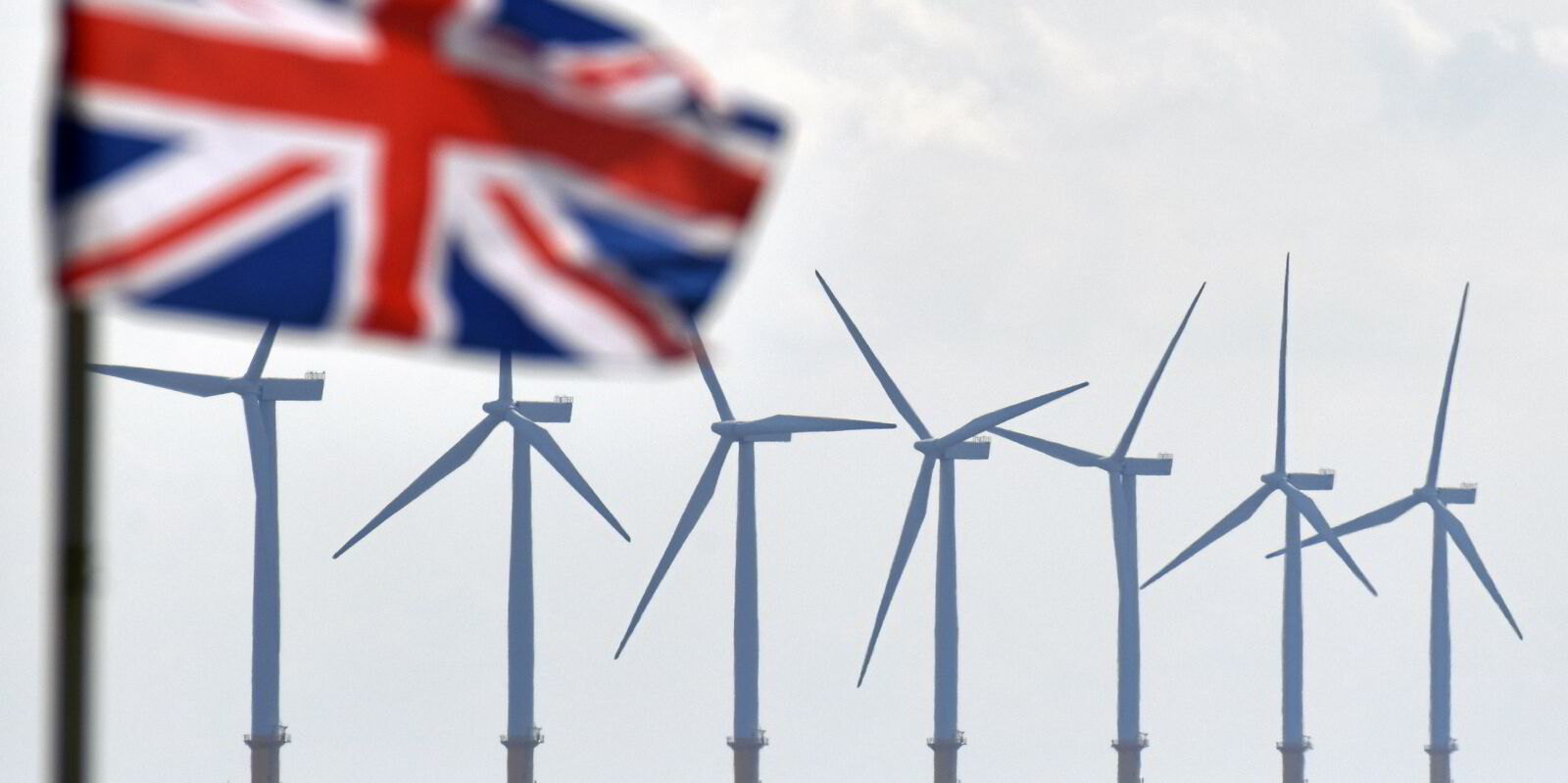 'Fatally flawed' wind power fingered for UK blackout 'near miss'