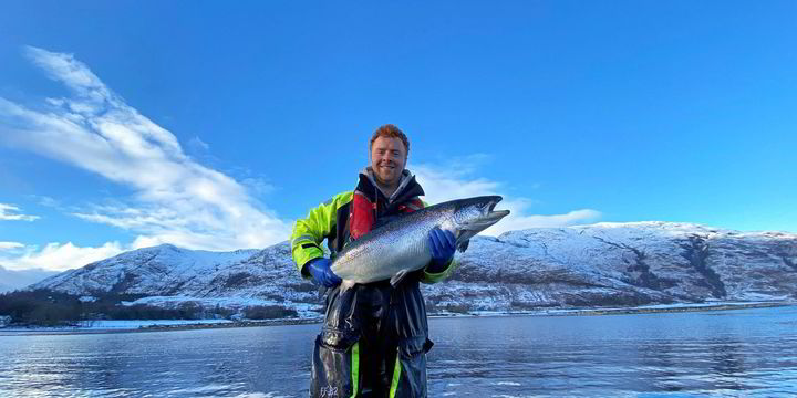 Mowi Scotland gains Aquaculture Stewardship Council stamp for seawater salmon farming sites - Vimarsana News
