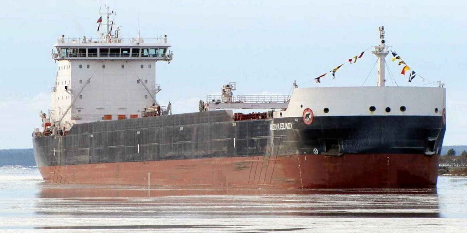 Algoma Central expects 2022 results to beat expectations TradeWinds