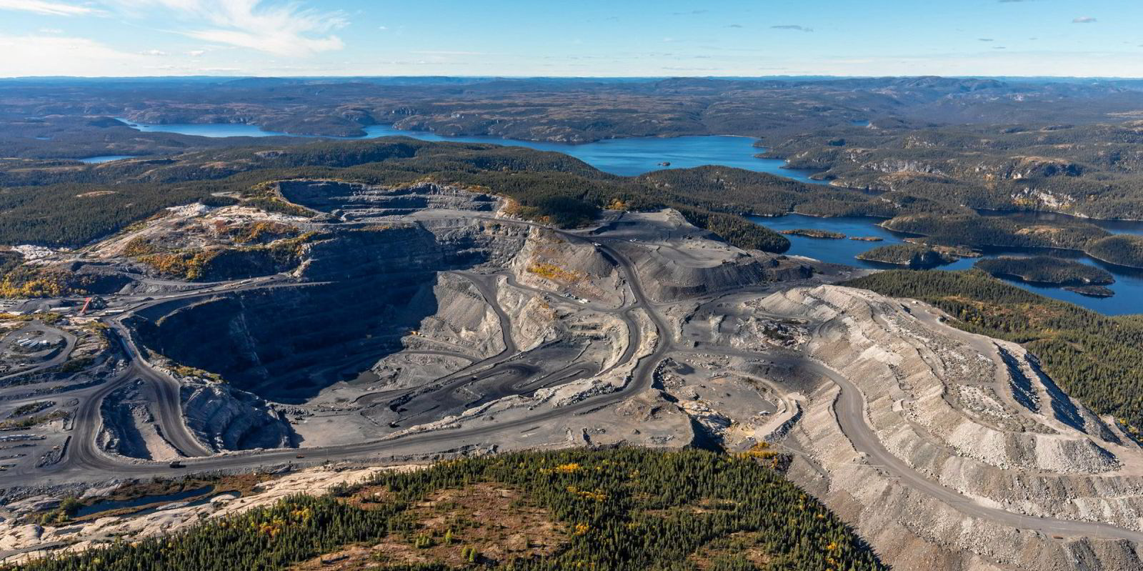 'Game changer' Hydrogen is an indirect greenhouse gas that easily