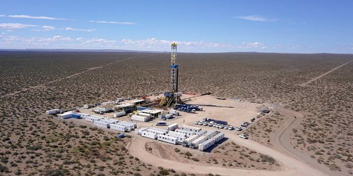 Vista and Trafigura expand Vaca Muerta shale deal in Argentina