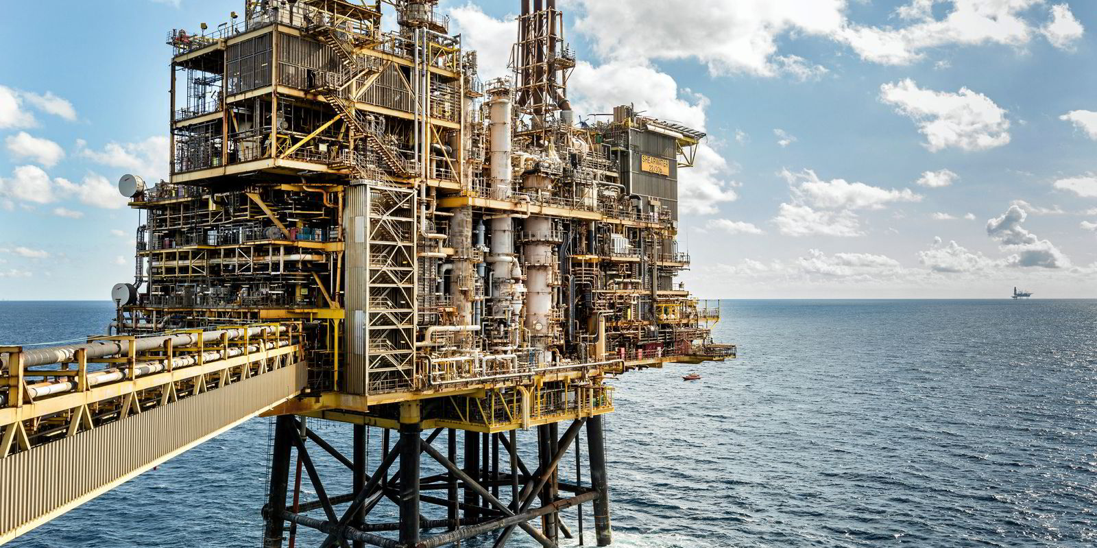 Shell releases new plan for Jackdaw gas field offshore UK Upstream Online