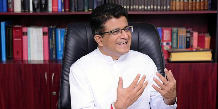 Sri Lanka's cabinet greenlights landmark oil terminal deal with India - Vimarsana News