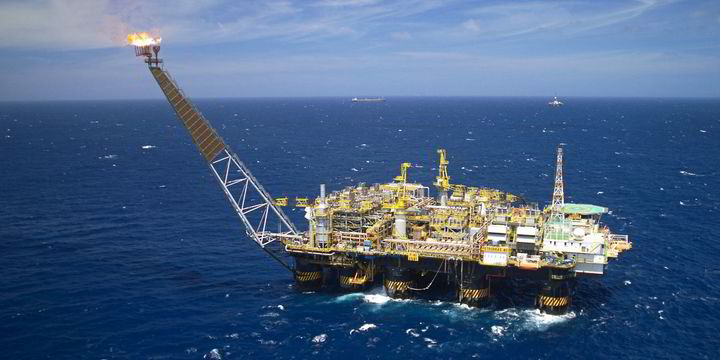 Petrobras starts pre-salt test at promising Campos basin field ...