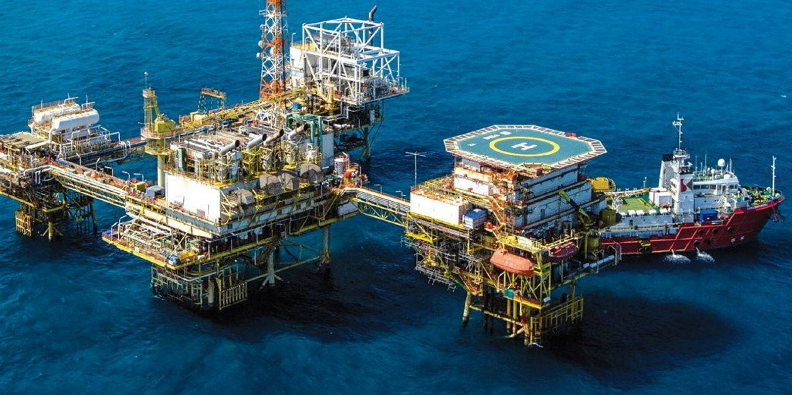 Petronas ready to pull the trigger on raft of projects in 2021