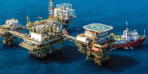 Sabah International Petroleum Latest Oil And Gas News Upstream Online