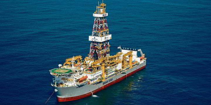 Petrobras set to award seven contracts in $3 billion rig tender