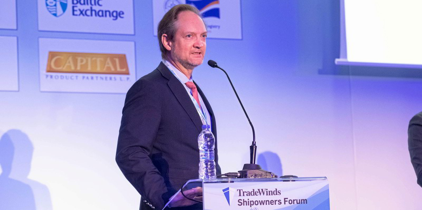 JP Morgan linked to MR tanker order at Guangzhou Shipyard International ...