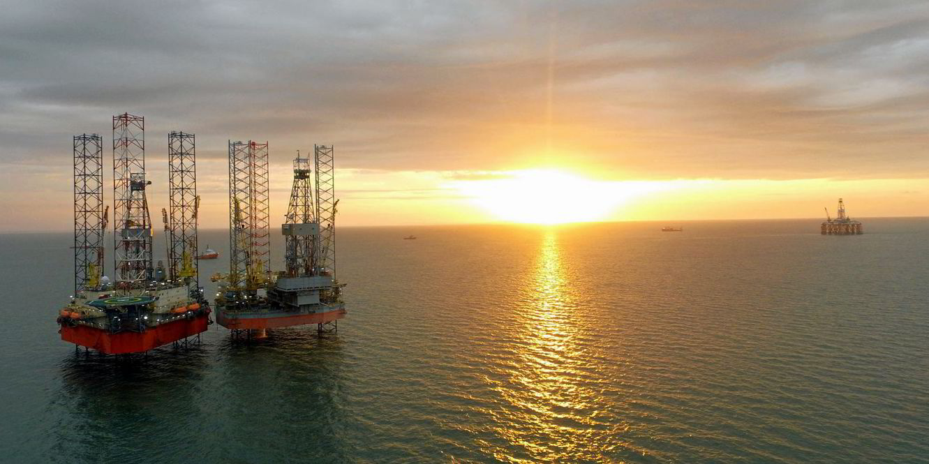 Vietnam: Offshore Drilling Rig Secured For Three Wells | Upstream Online