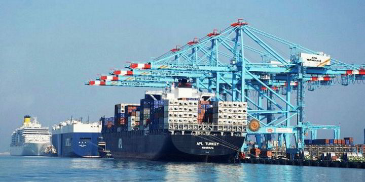 APM Terminals Bahrain set for domestic IPO TradeWinds