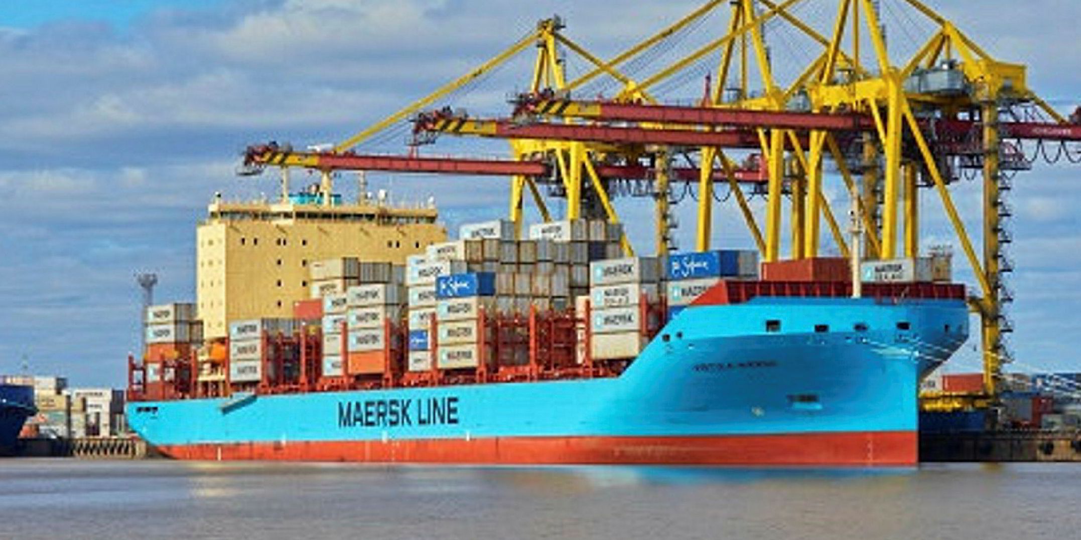 new-maersk-line-ship-set-for-trial-run-through-nsr-tradewinds