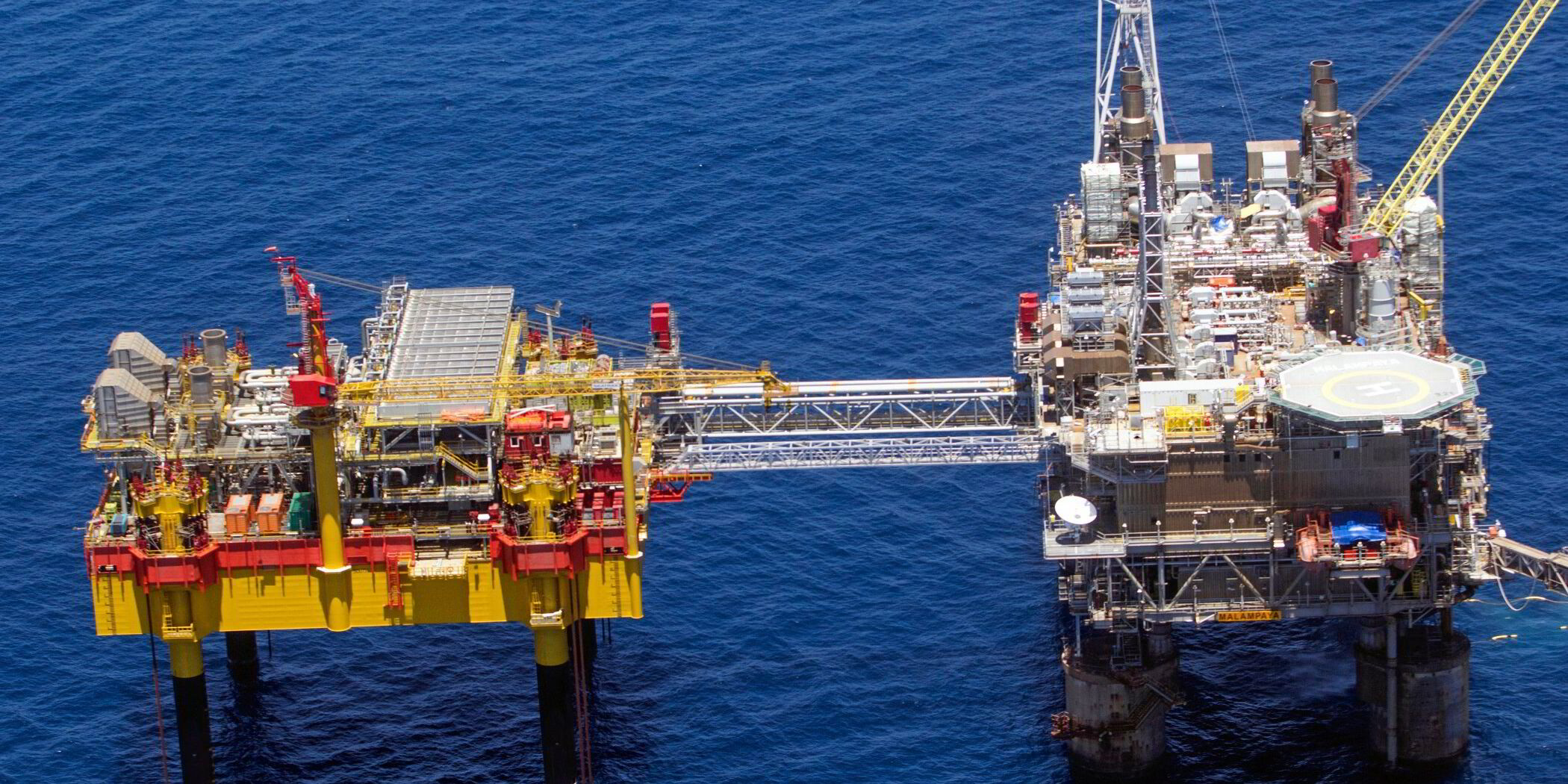 Shell and Chevron off the hook in the Philippines