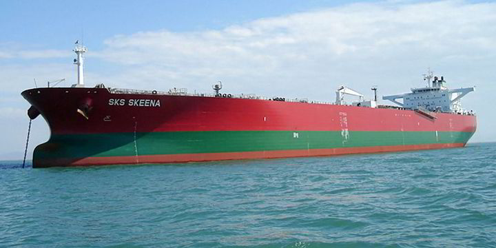 SKS Tankers offloads sole LR3 in rare product tanker deal | TradeWinds