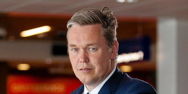 ‘Natural and timely step': Stena Bulk shifts five suezmaxes into Swedish flag
