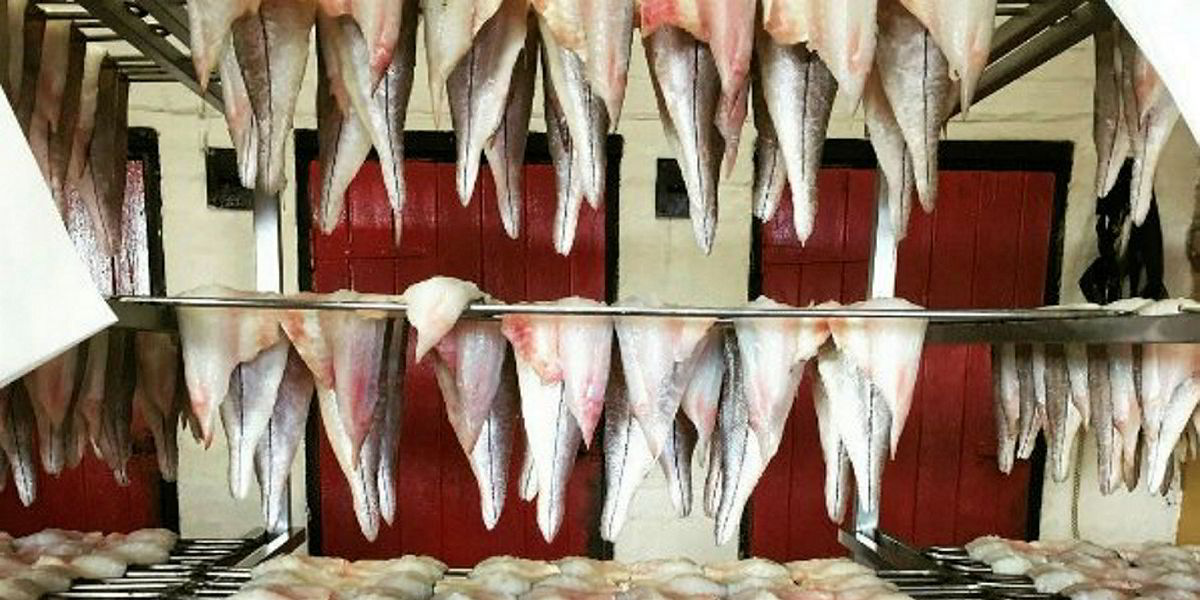 Grimsby fish smokers fear losing 'protected status' after Brexit