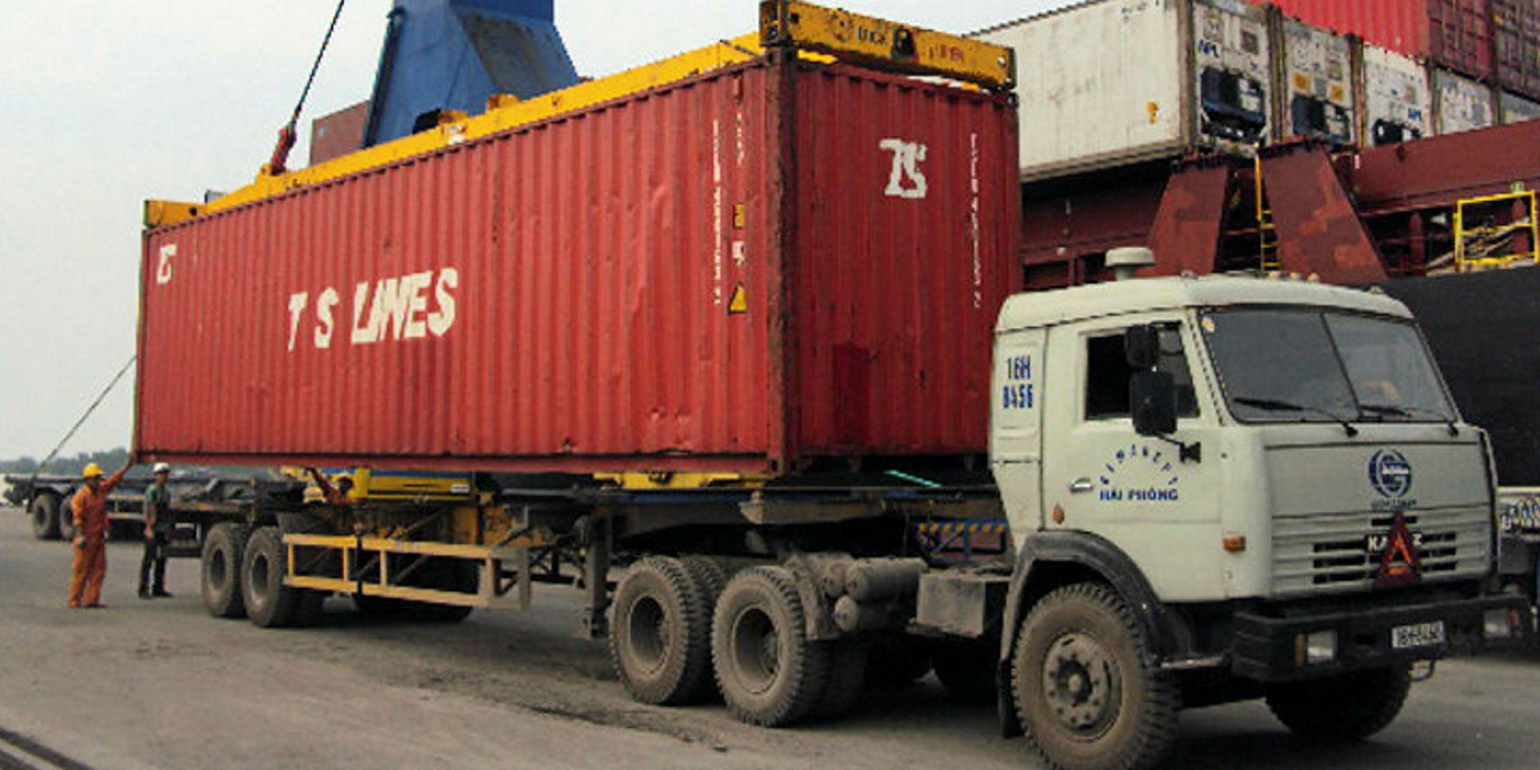 Ts Lines Buys One Boxship And Trains Sights On Others Tradewinds