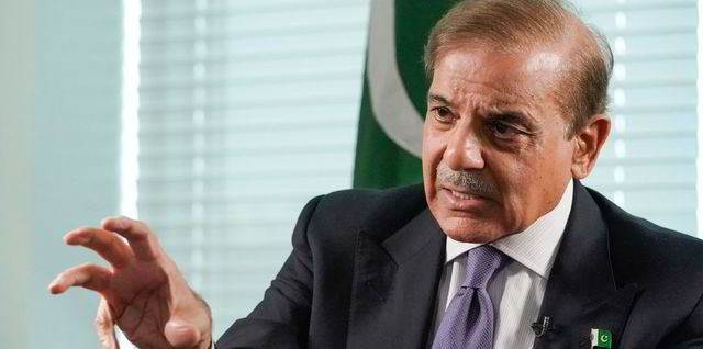 Pakistan revives talks on pipeline project to import gas via Afghanistan