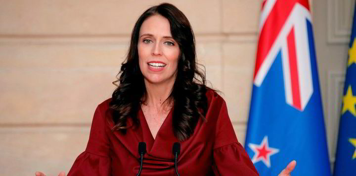 'End of an era' in New Zealand as offshore permit surrendered - Vimarsana News