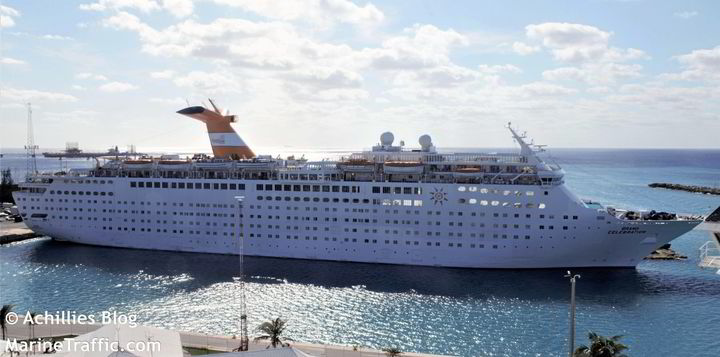 bahamas cruise port covid