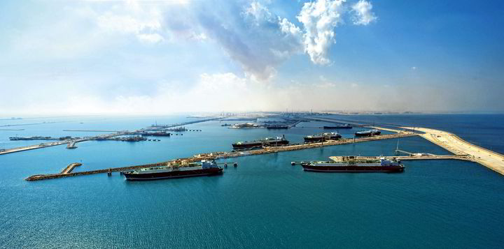 Worley wins FEED contract for Qatargas’ CCS project