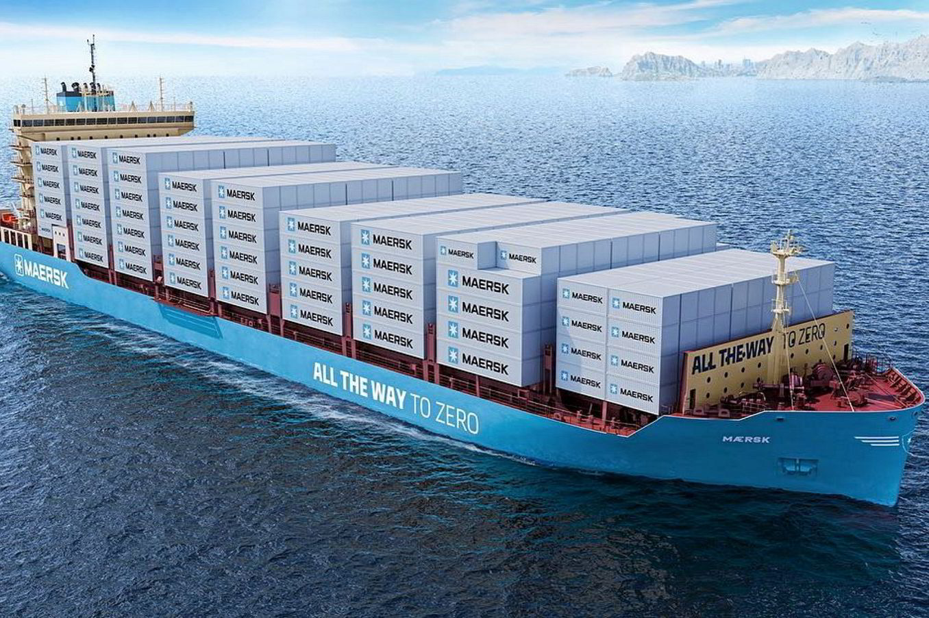 gesprek Previs site hoog Hydrogen derivatives will power half of all UK shipping needs by 2050, but pure  H2 will not play a role' | Hydrogen news and intelligence