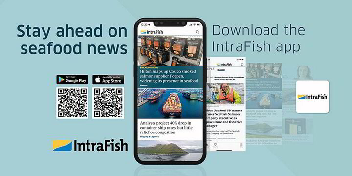 Download the new IntraFish App! - Vimarsana News