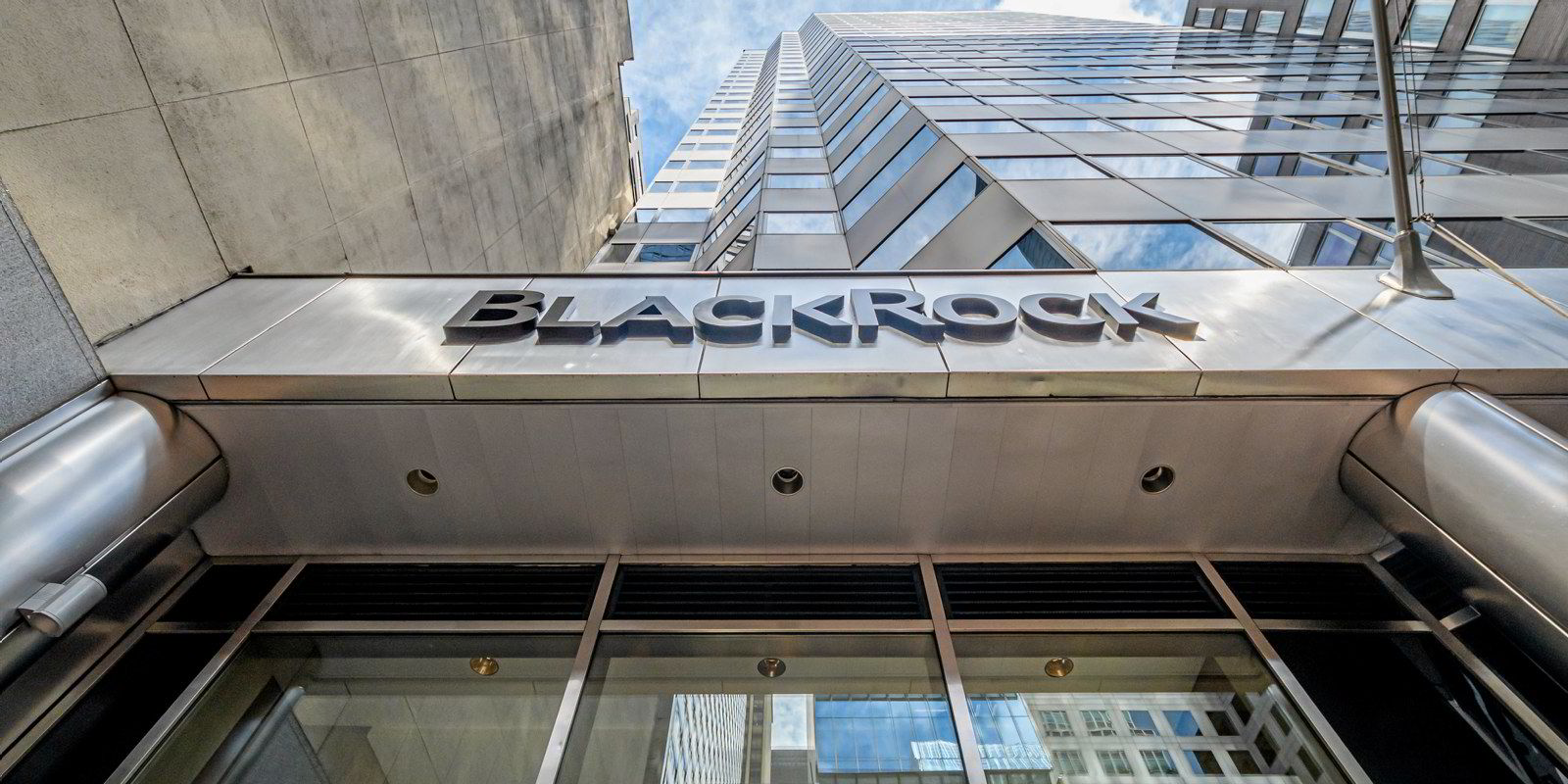 Finance Giants BlackRock And Mubadala Buy Into India s 4 5bn Tata 