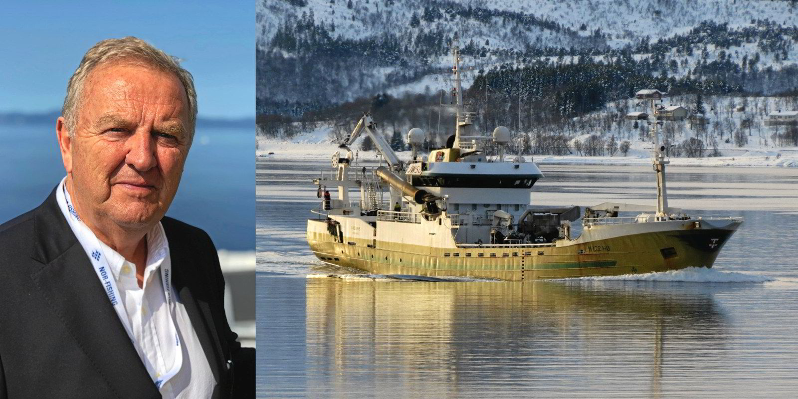 Maskinister vant i retten mot Teige Rederi | Fiskeribladet