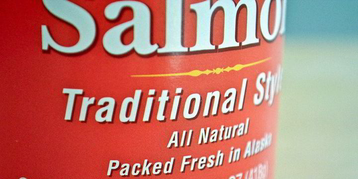 Trident Seafoods, Peter Pan, Cooke-Ocean Beauty joint venture divvy up $12.4 million USDA canned salmon contract - Vimarsana News