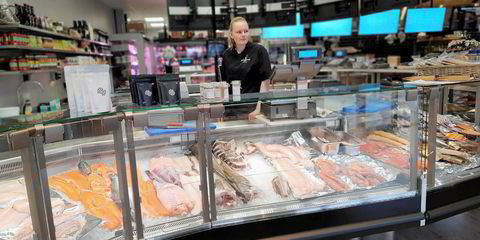 Intrafish.no | De siste nyhetene om oppdrettsnæringen. Intrafish.no | De siste nyhetene om oppdrettsnæringen.