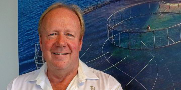 Huon Aquaculture CEO Peter Bender: 'After 35 years, we still haven't seen it all' - Vimarsana News
