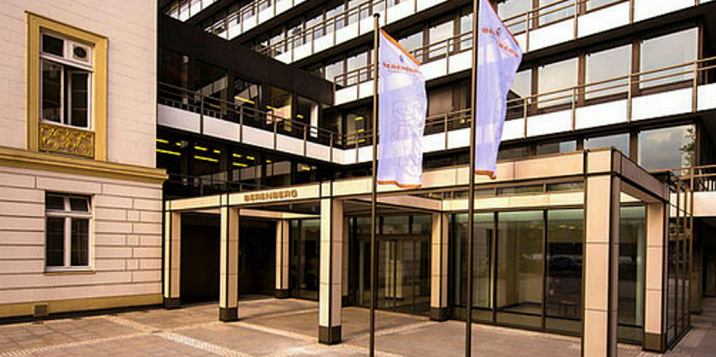 Berenberg shipping analyst switches sectors | TradeWinds