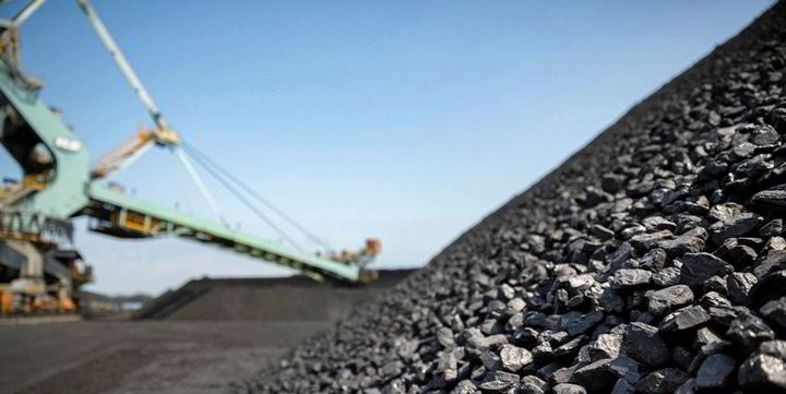 Ban on Russian coal drives Europe to scramble for cargoes, reshaping trades - TradeWinds