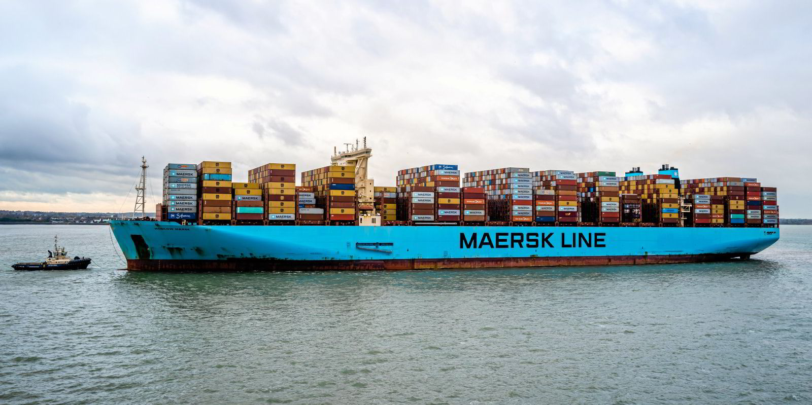 Jefferies lowers container ship charter rate outlook as ‘hard part