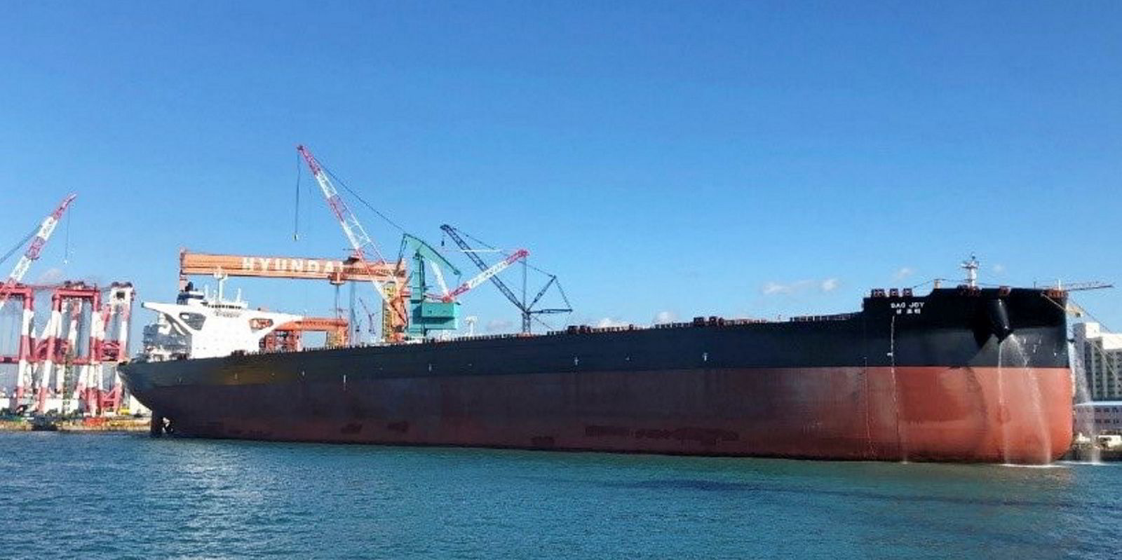 Polaris Shipping moves to get back on track after a torrid time