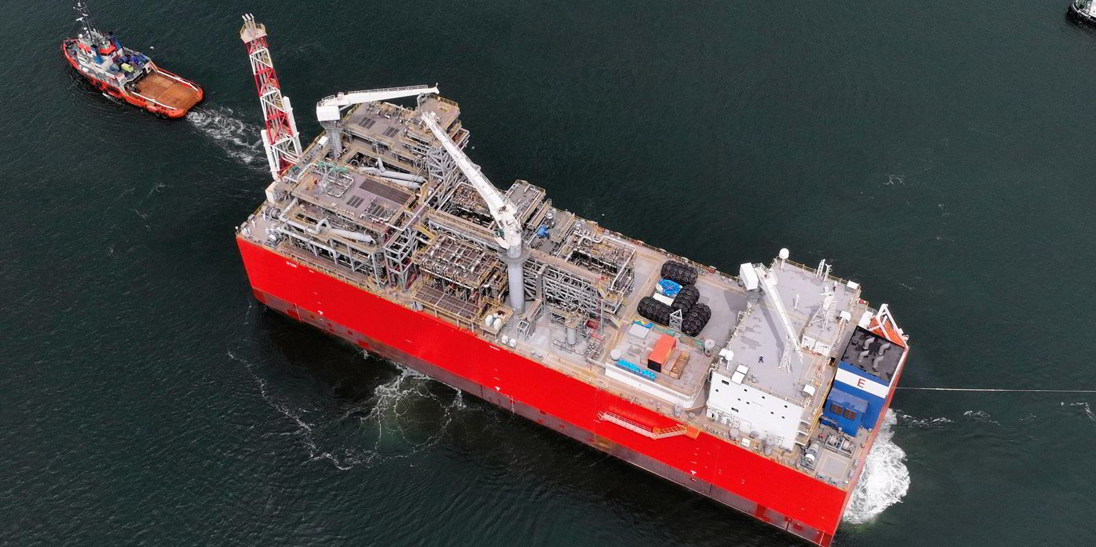 Saverys to take Exmar private in $397m shareholder buyout bid | TradeWinds