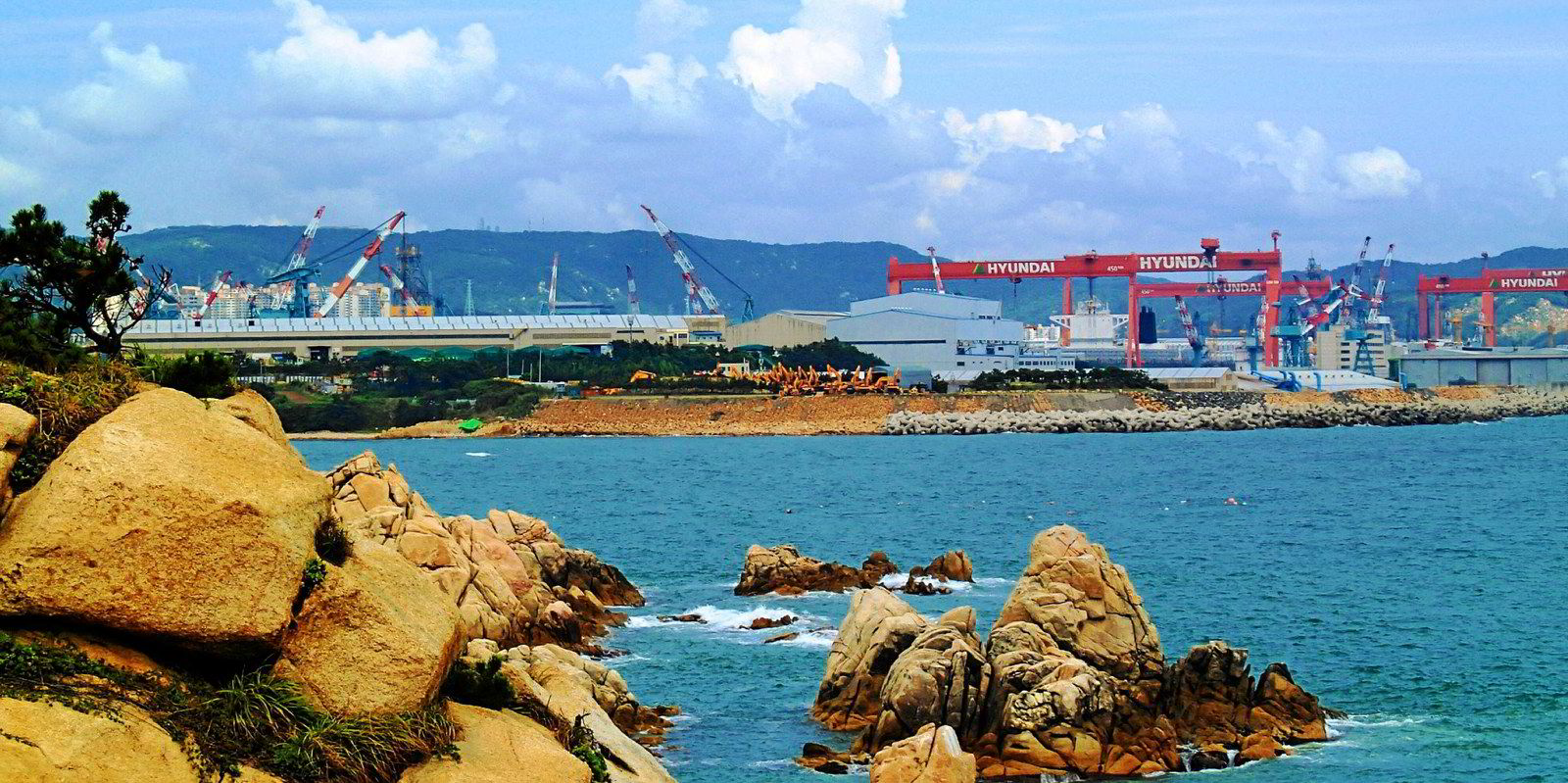 Wan Hai mulls deal for neopanamax boxships that could take 2021 orders