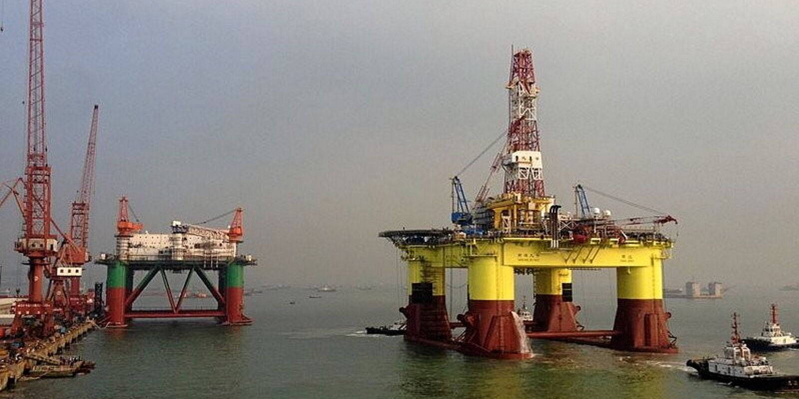 Empyrean fails to meet drilling timeline at South China Sea prospect