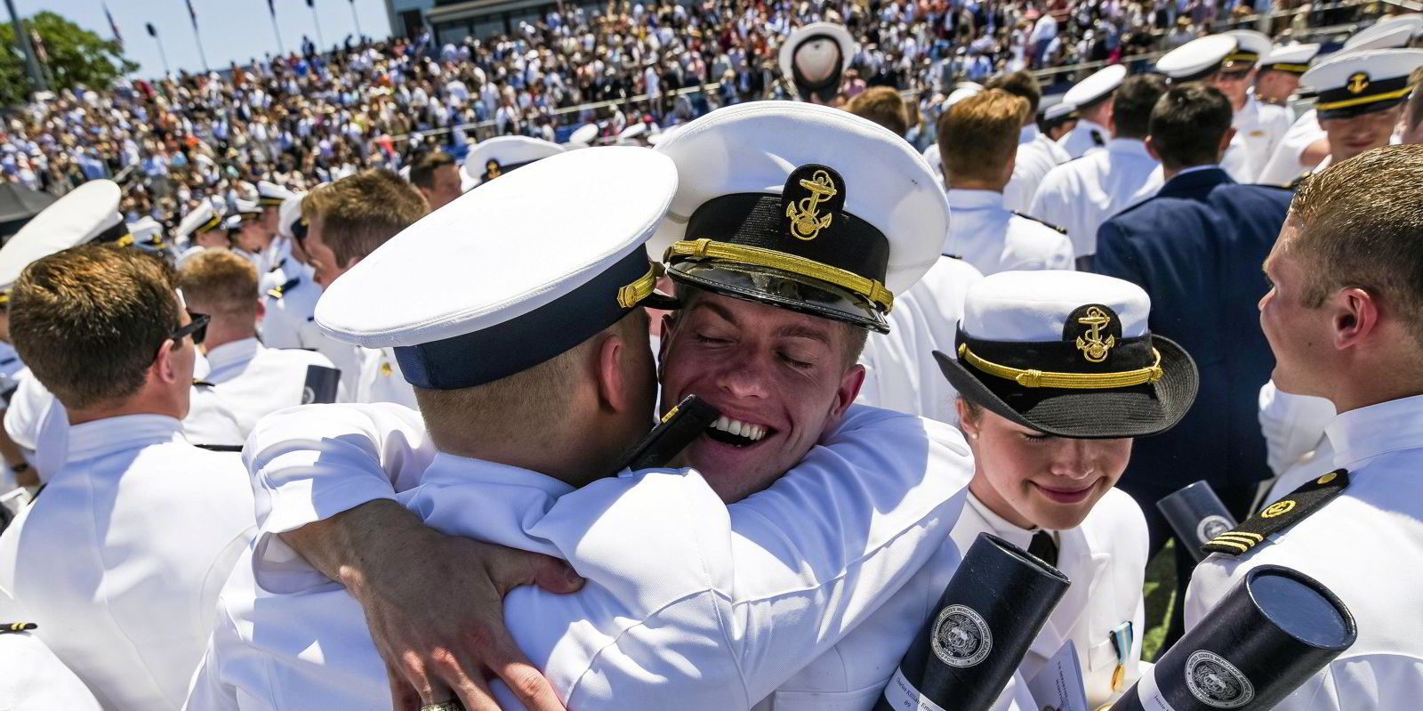 usmma uniforms