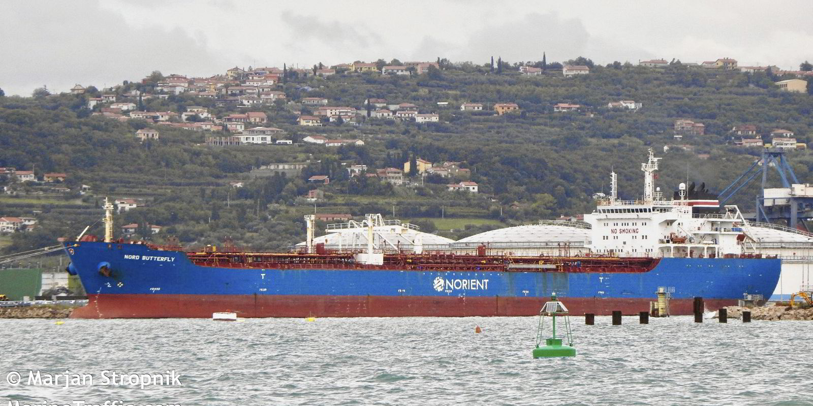 Ancora Investment Trust emerges as buyer of Norden MR tanker TradeWinds
