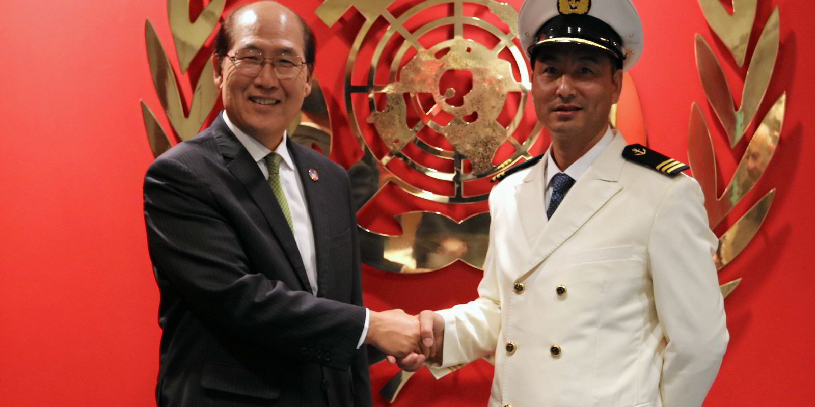 Race against death: chief officer tells of battle to save stricken seafarers | TradeWinds