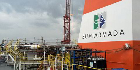 Bumi Armada Latest Oil And Gas News Upstream Online